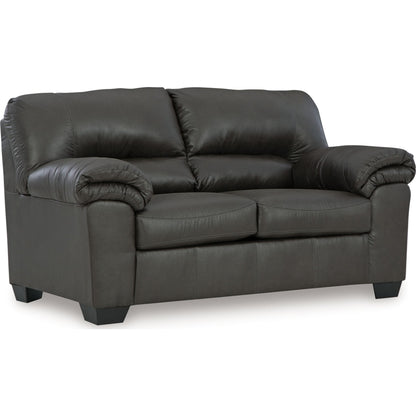 Canapé deux places Bladen