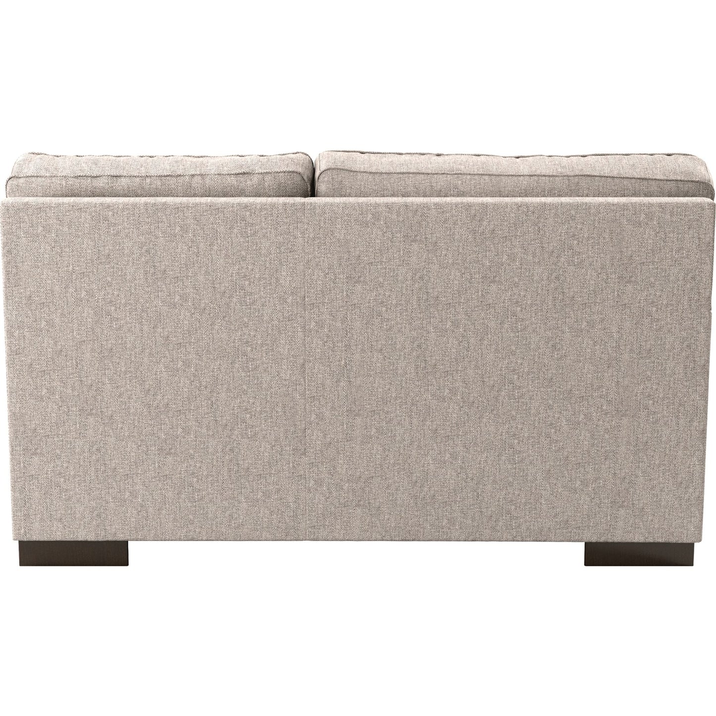 Canapé d'angle 3 pièces exclusif Ashlor