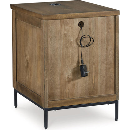 Table d'appoint Torlanta