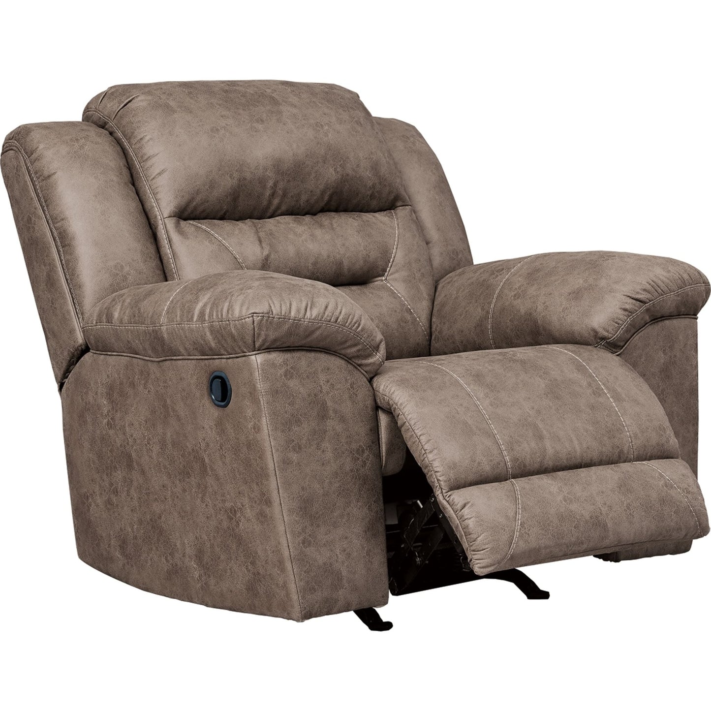 Fauteuil inclinable à bascule Stoneland