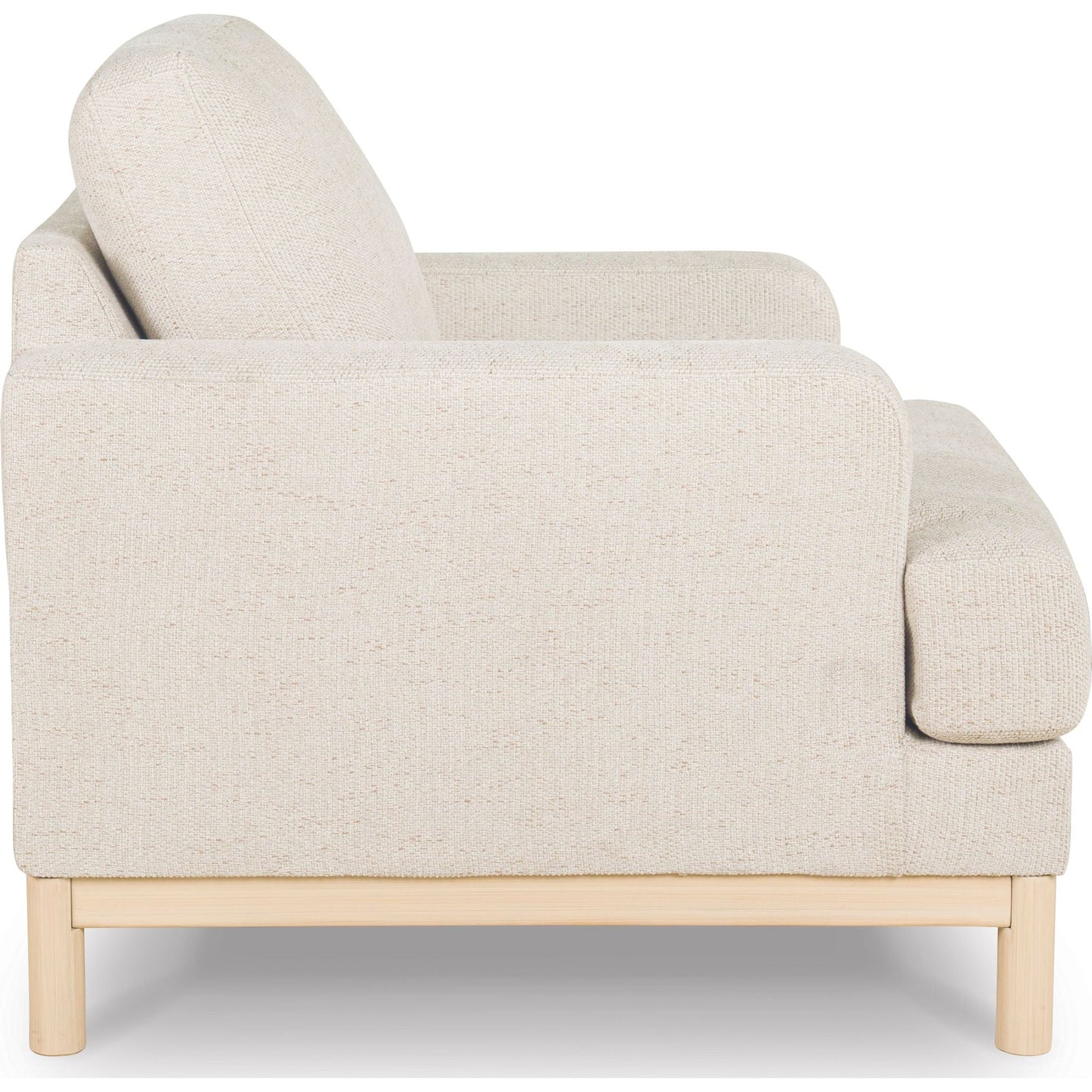 Chaise de Biggsley Bay