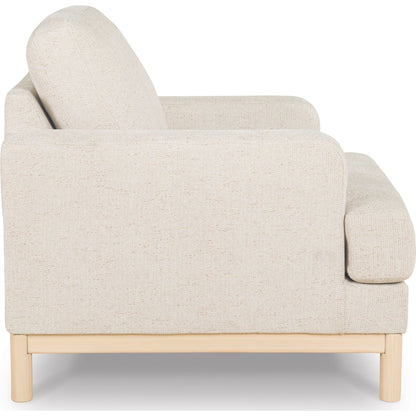 Chaise de Biggsley Bay