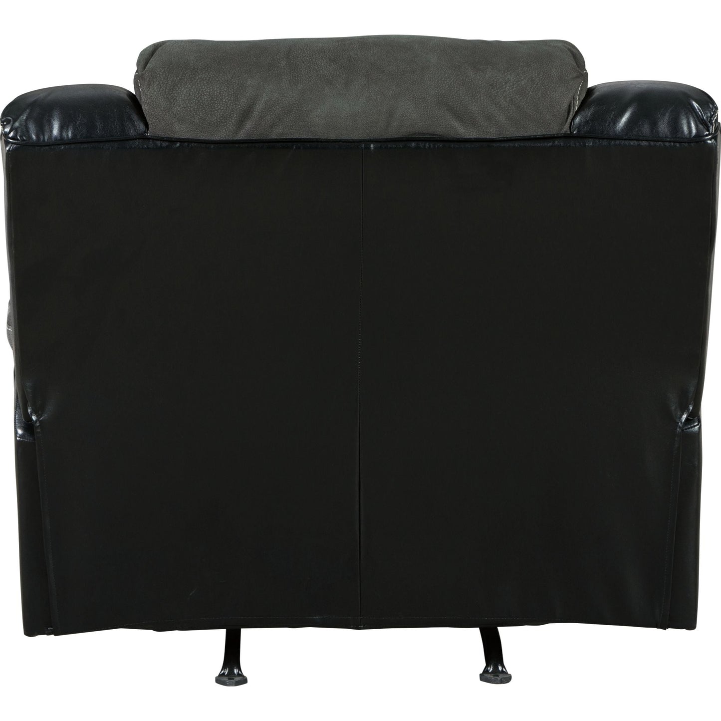 Fauteuil inclinable à bascule Earhart