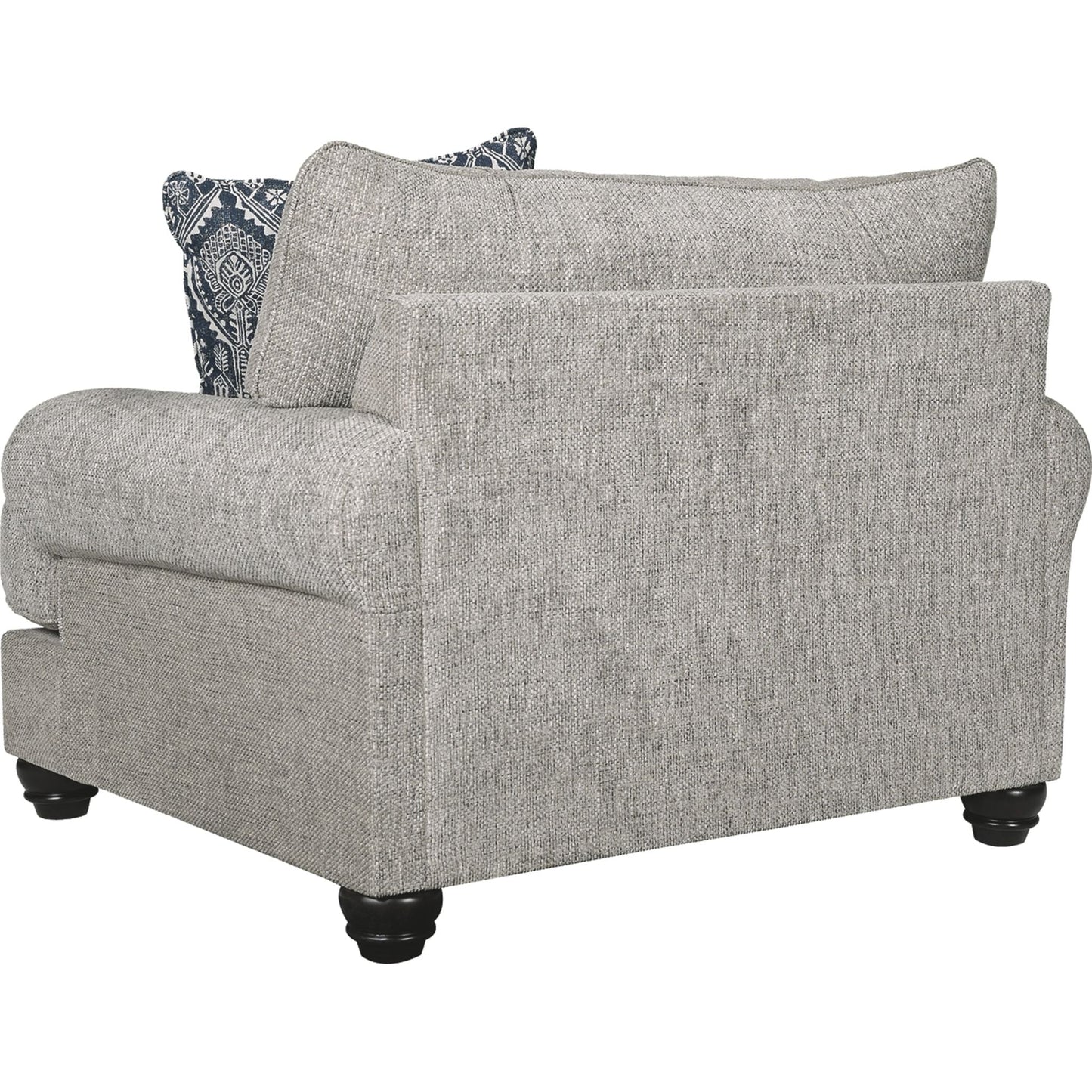 Fauteuil et demi exclusif Morren