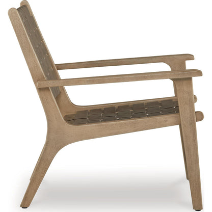 Fauteuil d'appoint Jameset