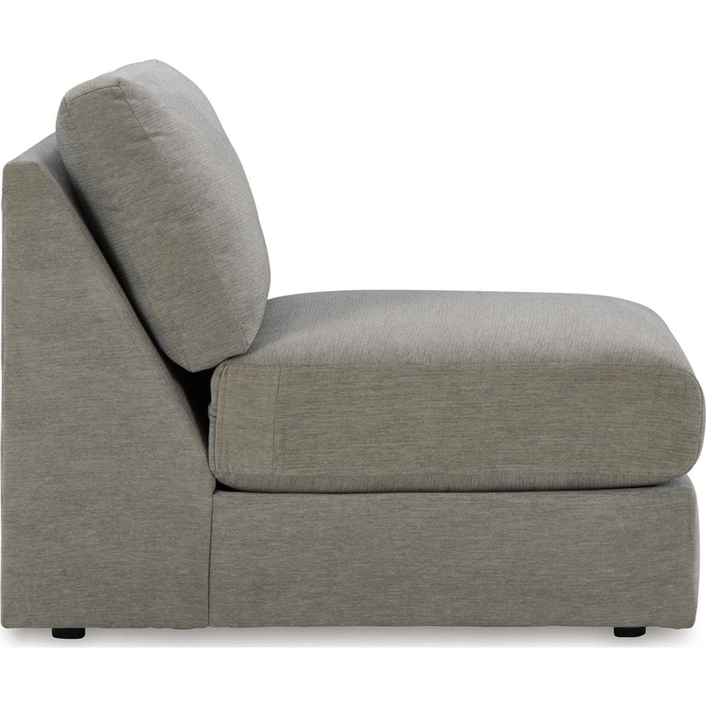 Canapé d'angle modulaire Avaliyah 4 pièces