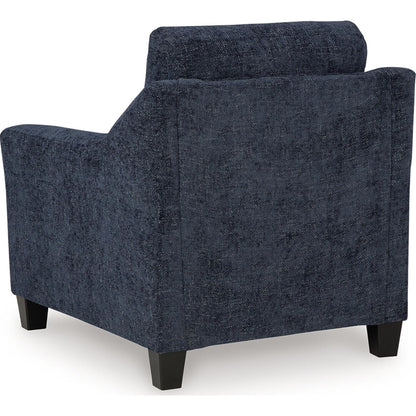 Présidente exclusive Keenelynn