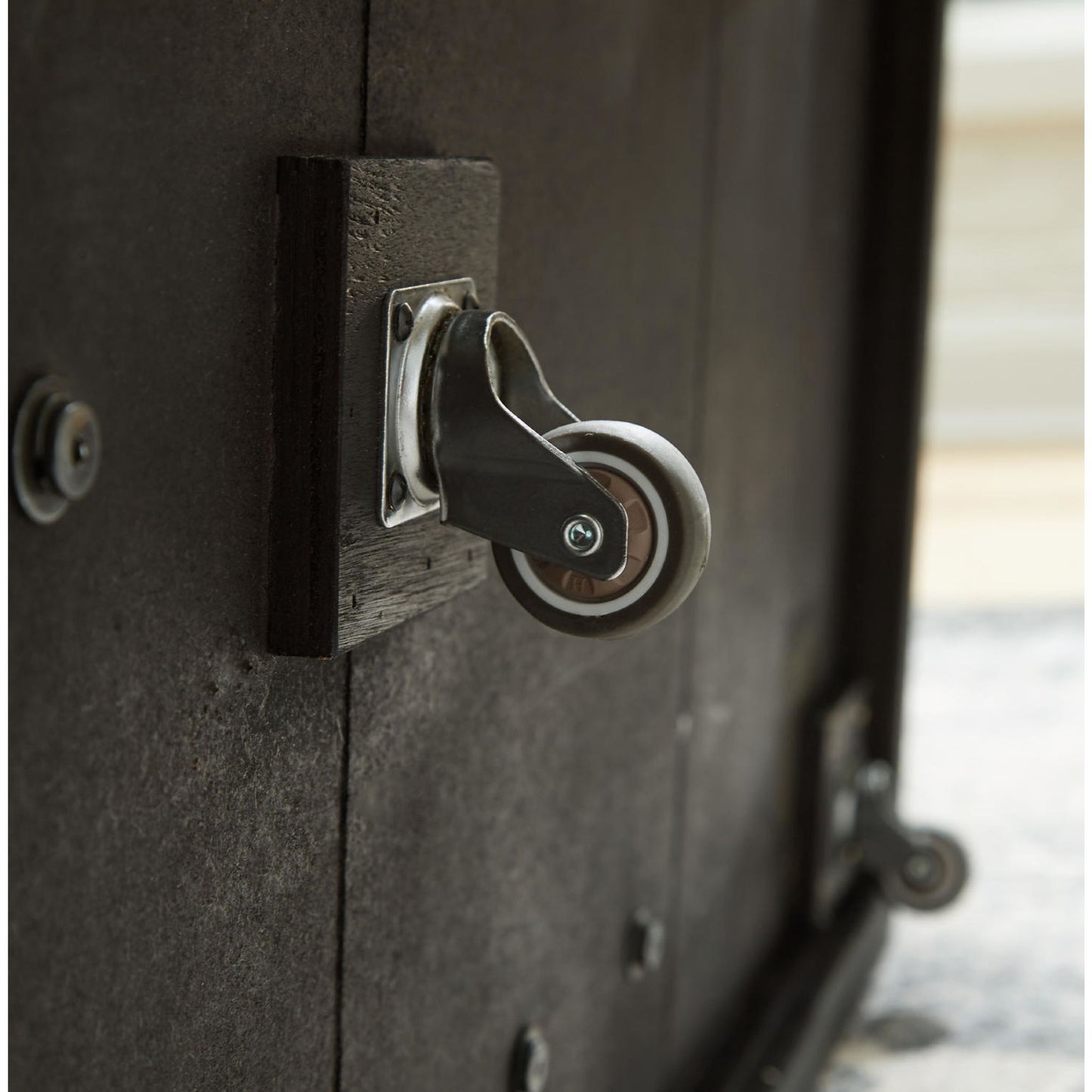 Ensemble de tables d'appoint Bensonale (ensemble de 3)