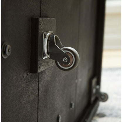 Ensemble de tables d'appoint Bensonale (ensemble de 3)