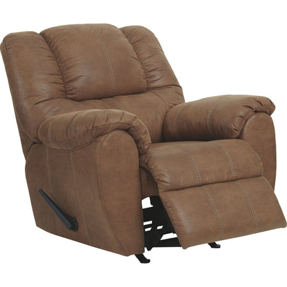 Fauteuil inclinable à bascule McGann