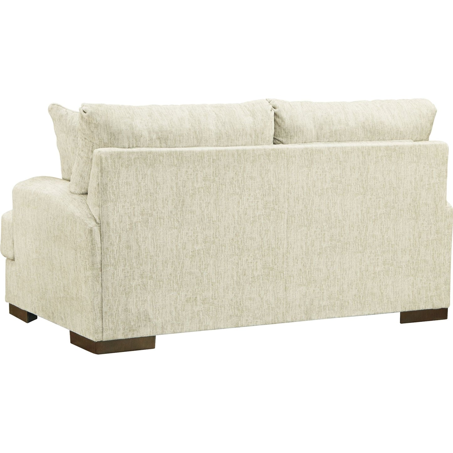 Canapé deux places Caretti