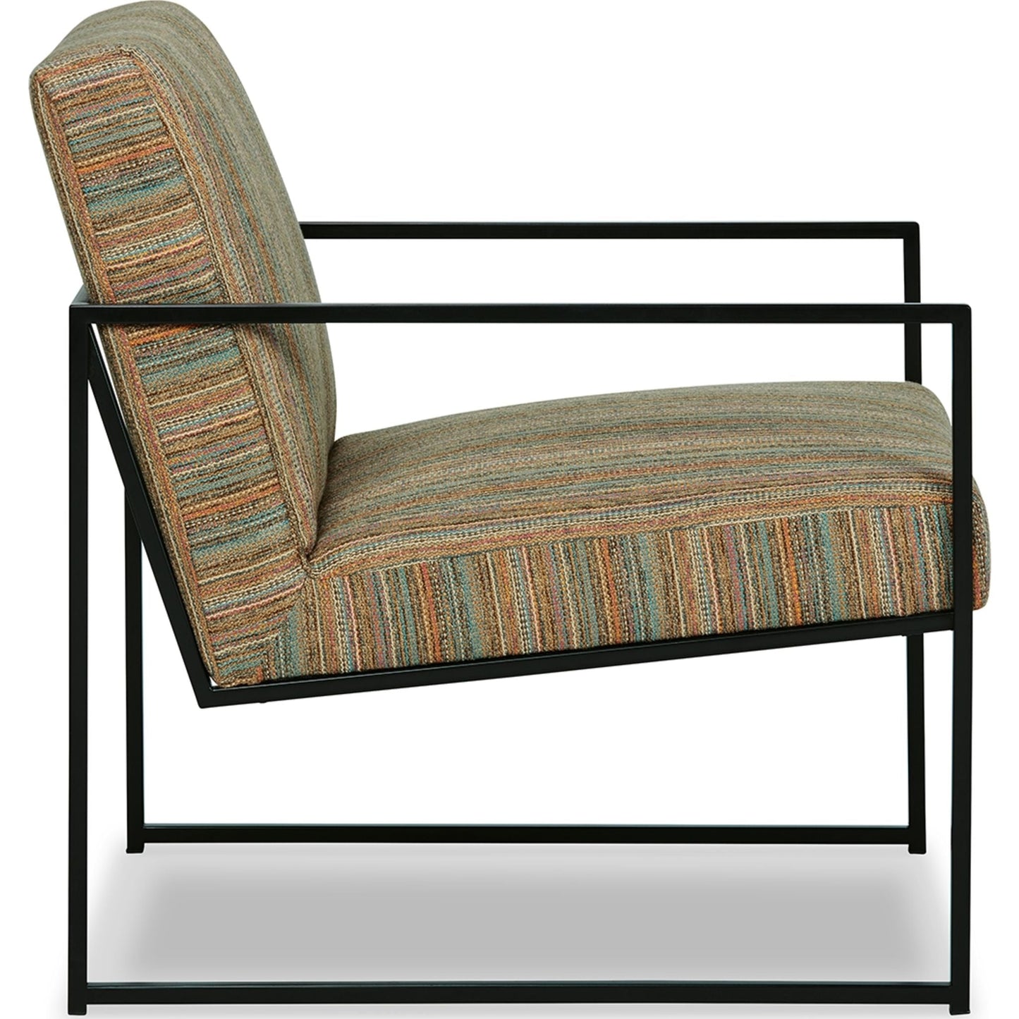 Fauteuil d'appoint Aniak