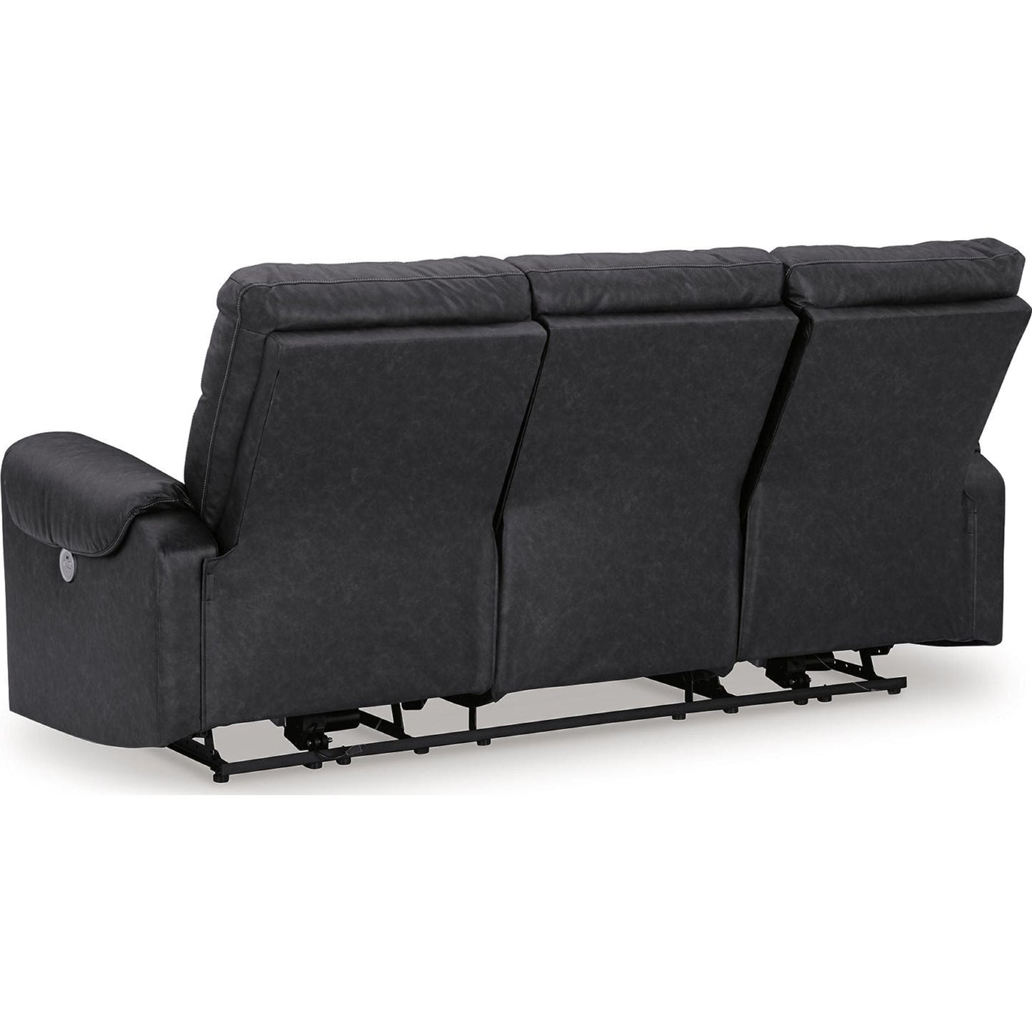 Canapé inclinable Axtellton avec fonction électrique