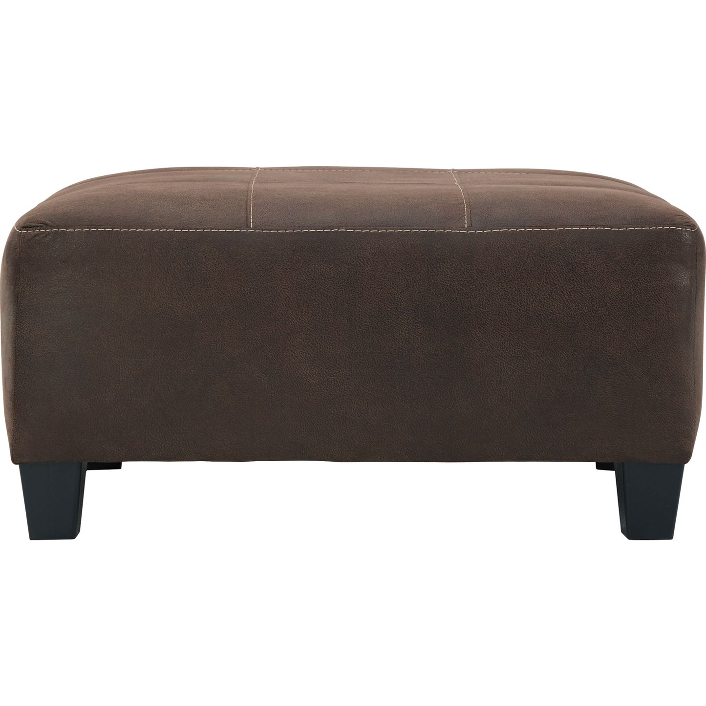 Pouf d'appoint surdimensionné Navi