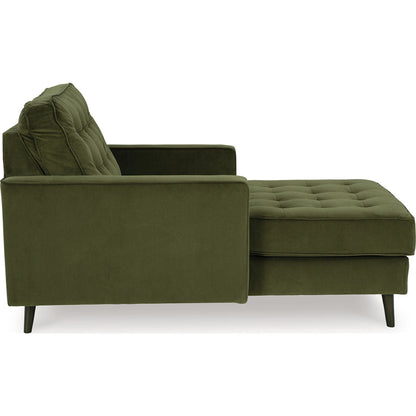 Chaise longue des lacs Reveon