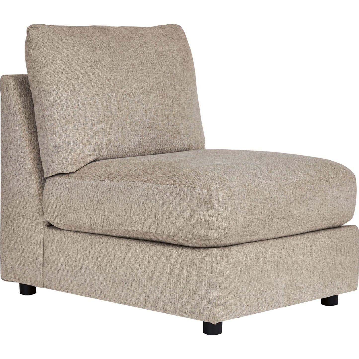 Canapé d'angle modulaire Kellway 5 pièces