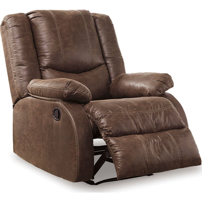 Fauteuil inclinable Bladewood