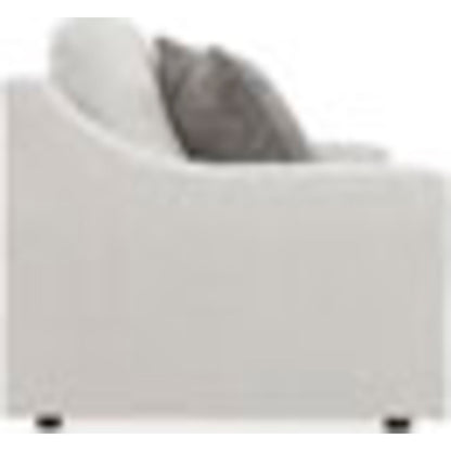 Canapé deux places exclusif Maitelynn