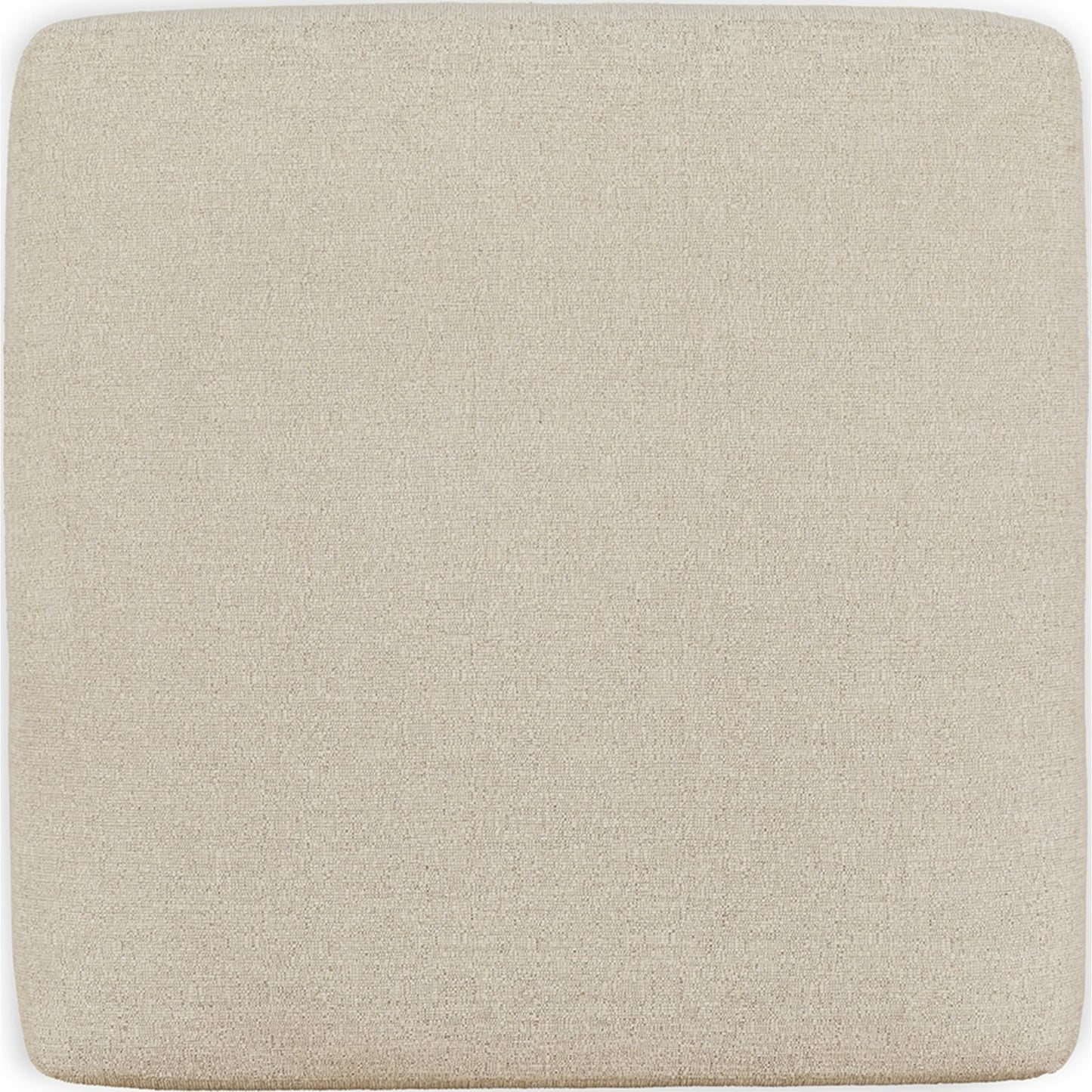 Pouf d'appoint surdimensionné Edenfield