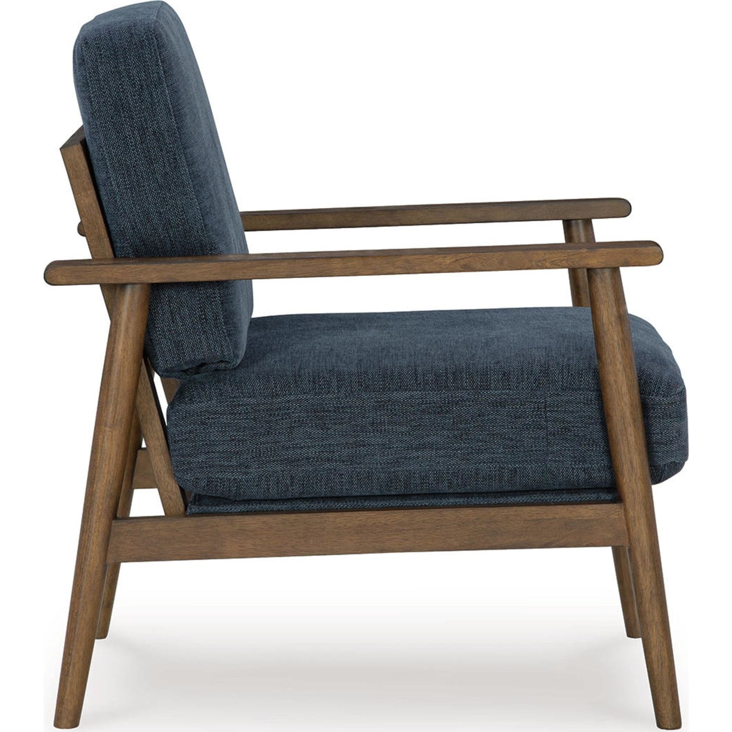 Fauteuil d'appoint Bixler Showood