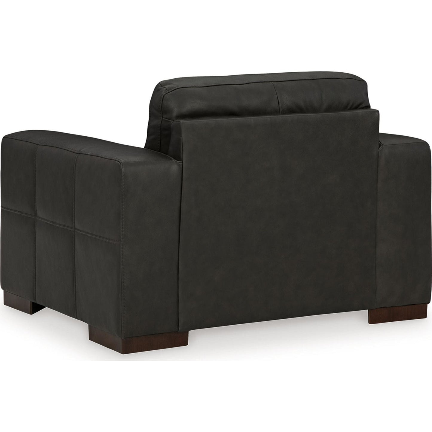 Chaise Luigi et demie