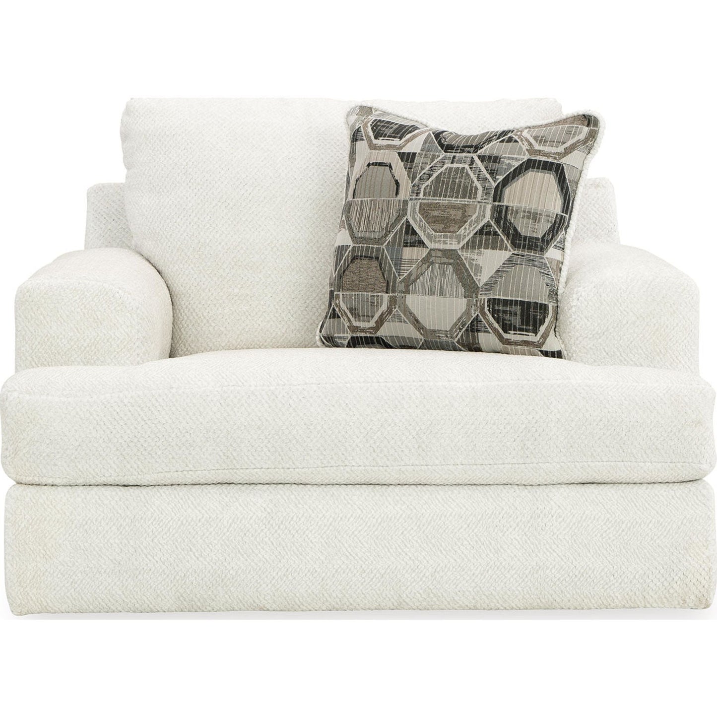 Chaise Karinne et demie