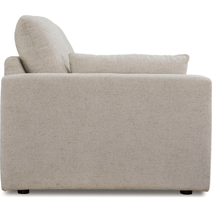 Canapé deux places raffiné et exclusif