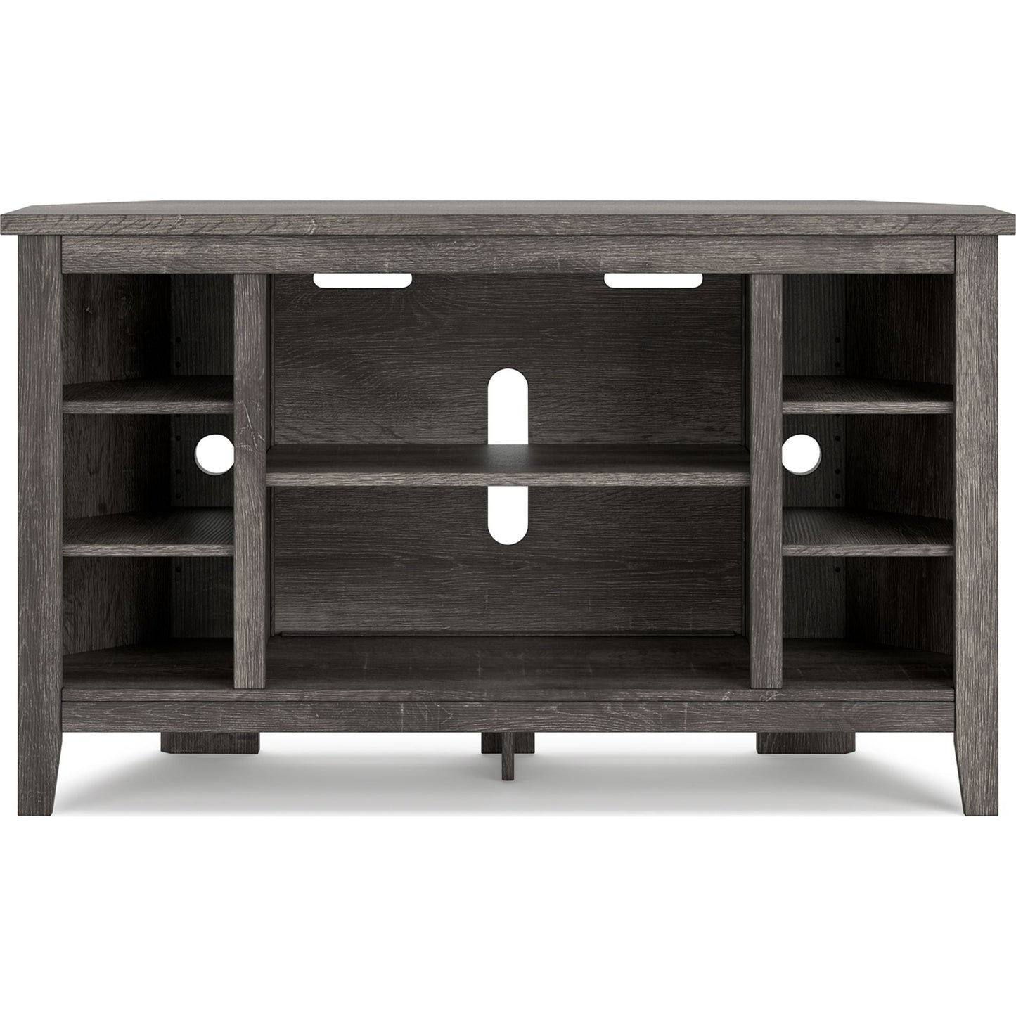 Meuble TV d'angle Arlenbry