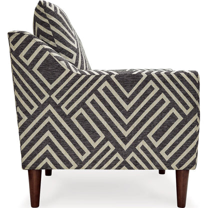 Fauteuil d'appoint Morrilton Next-Gen Nuvella