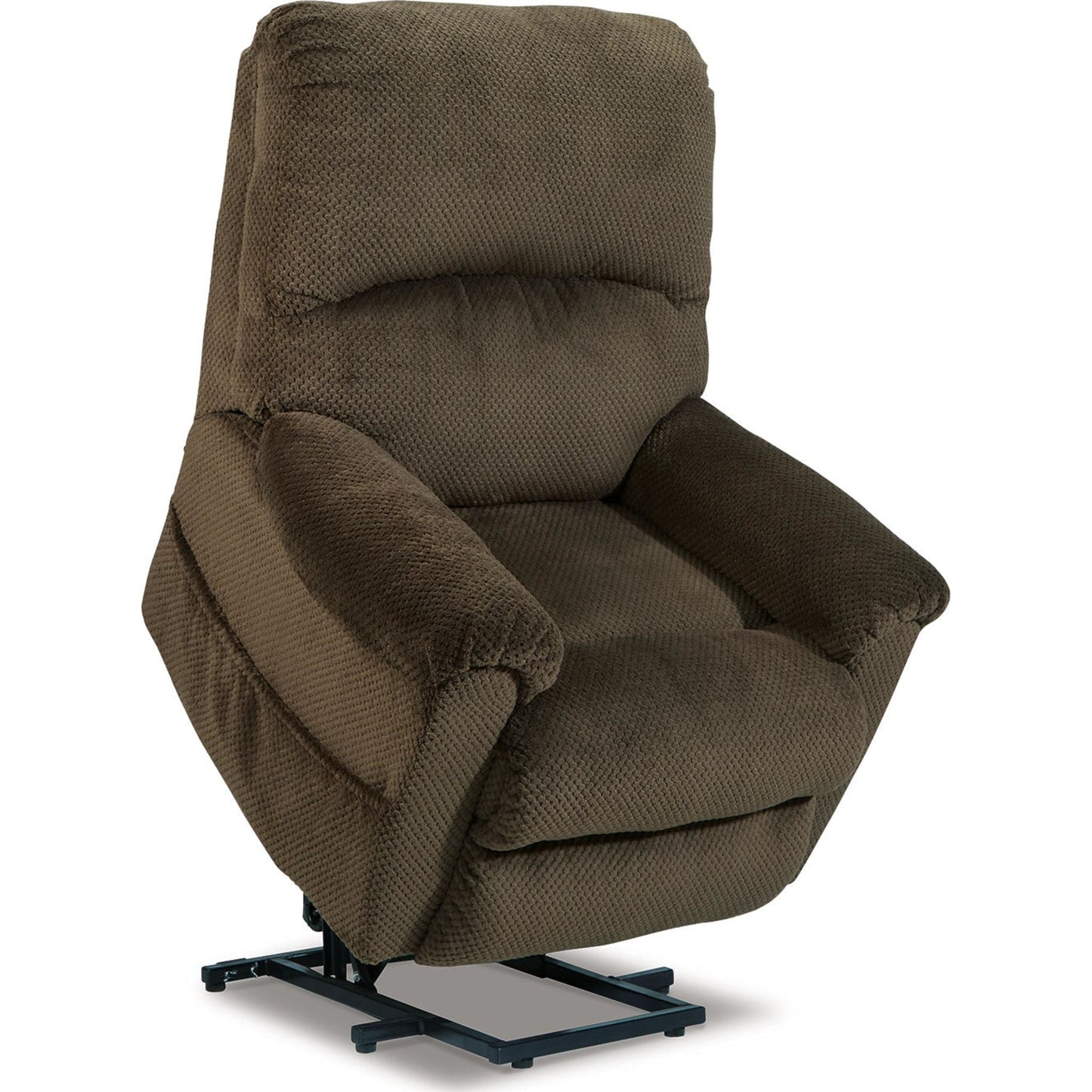 Fauteuil releveur électrique Shadowboxer