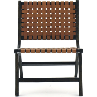 Fauteuil d'appoint Fayme