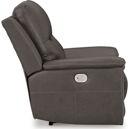 Fauteuil inclinable électrique exclusif Dearview