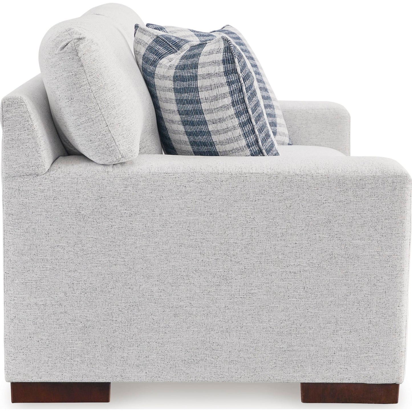 Canapé deux places exclusif Belvoir