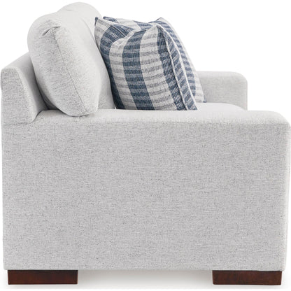 Canapé deux places exclusif Belvoir