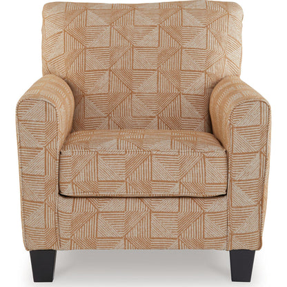 Fauteuil d'appoint Hayesdale