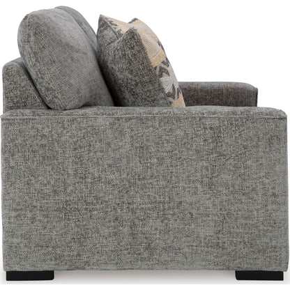 Canapé deux places Dunmor