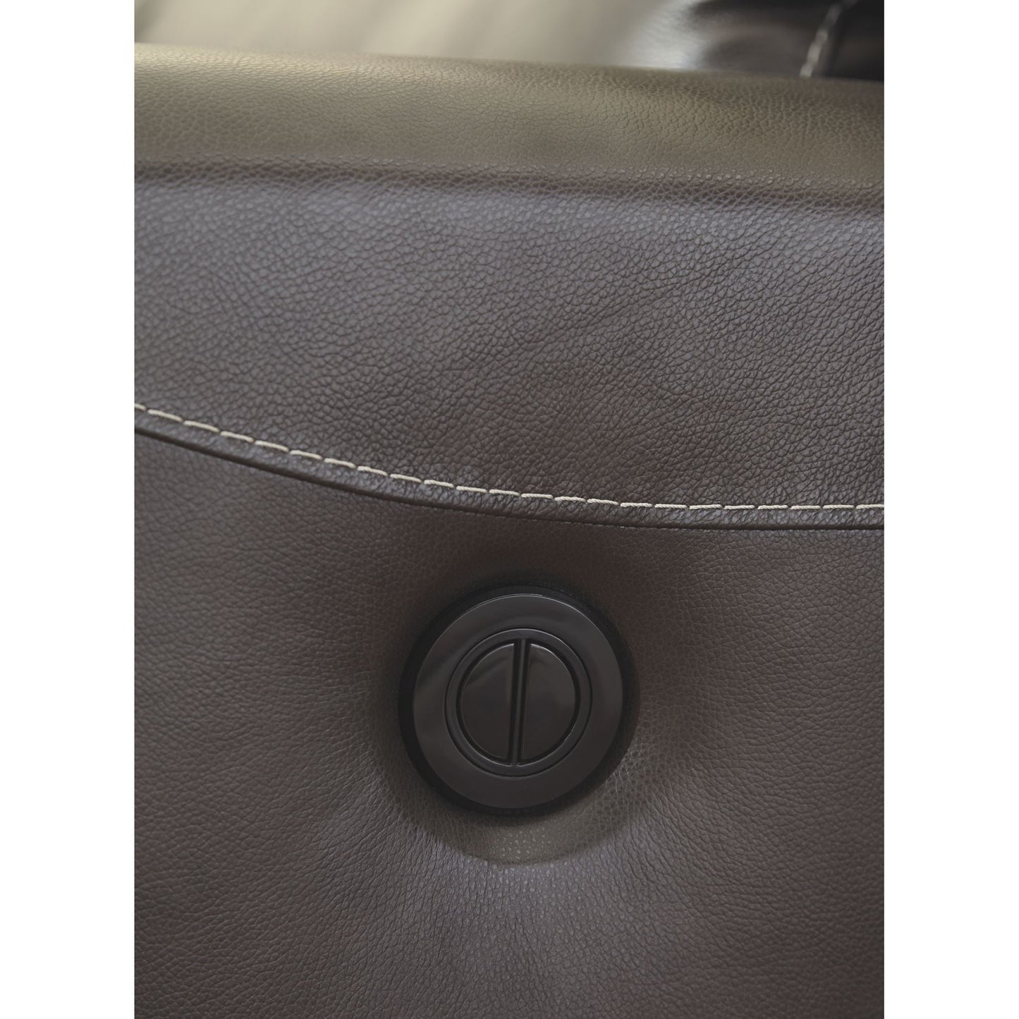 Fauteuil inclinable à siège large McCaskill