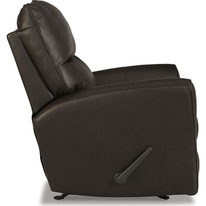 Fauteuil inclinable à bascule McAleer