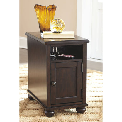 Table d'appoint Barilanni