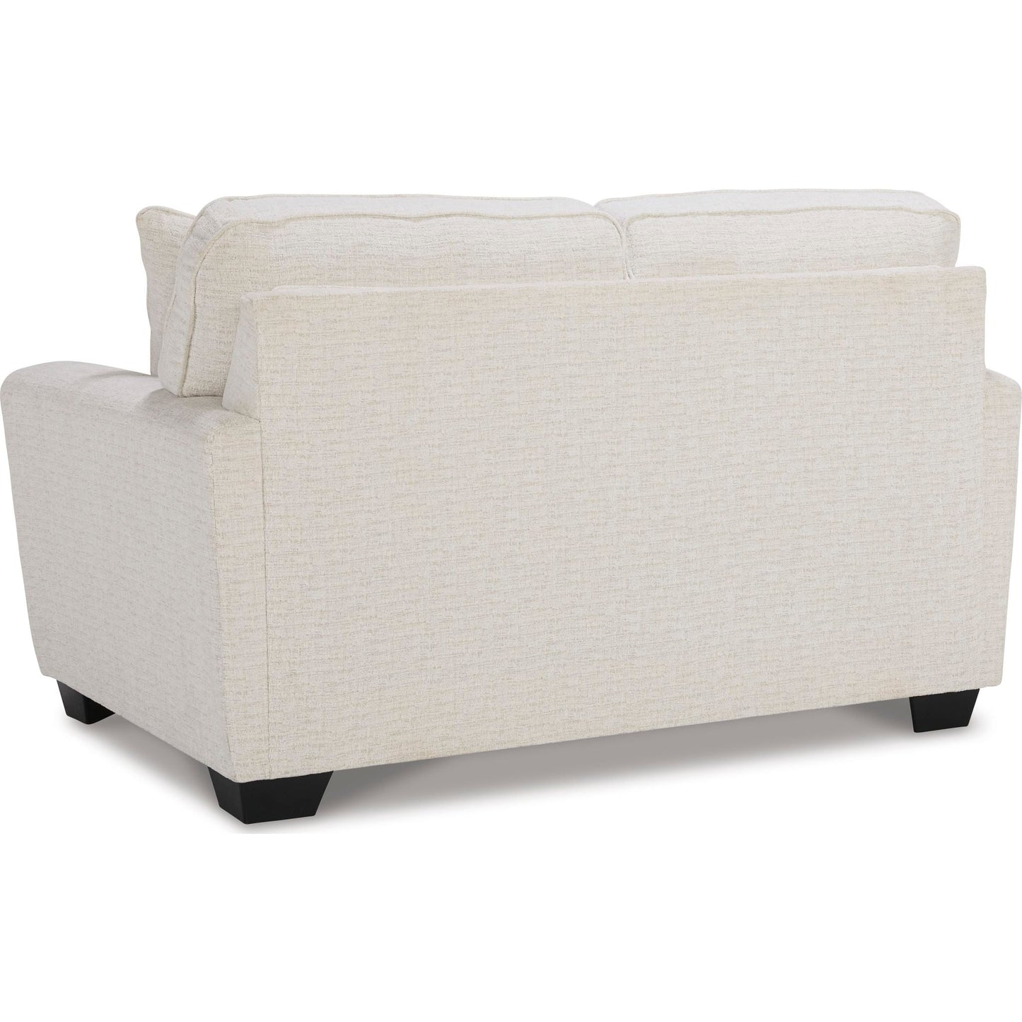 Canapé deux places Cashton