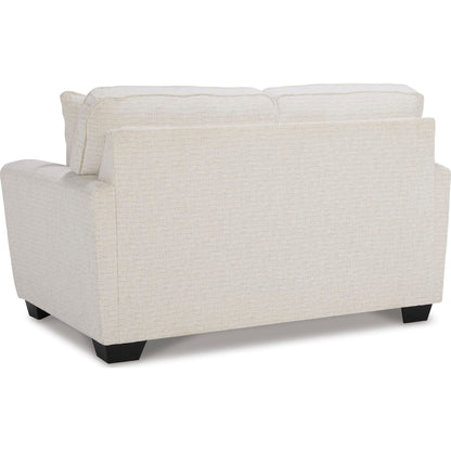 Canapé deux places Cashton