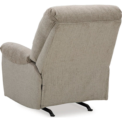 Fauteuil inclinable à bascule Stonemeade