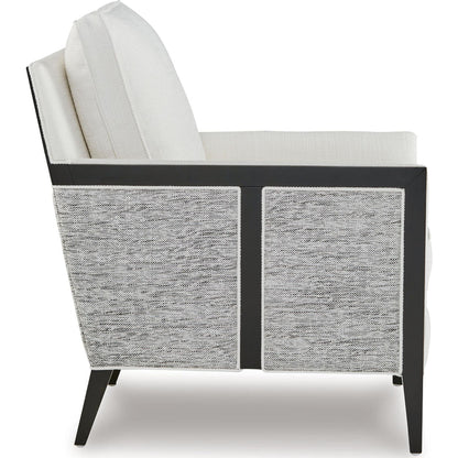 Fauteuil d'appoint Ardenworth