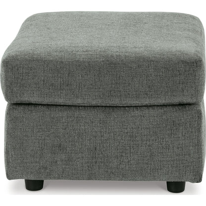 Stairatt Ottoman