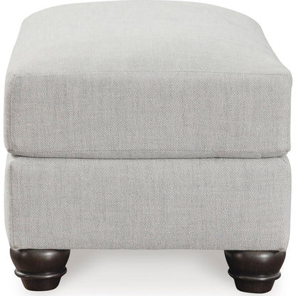Pouf exclusif Avocet