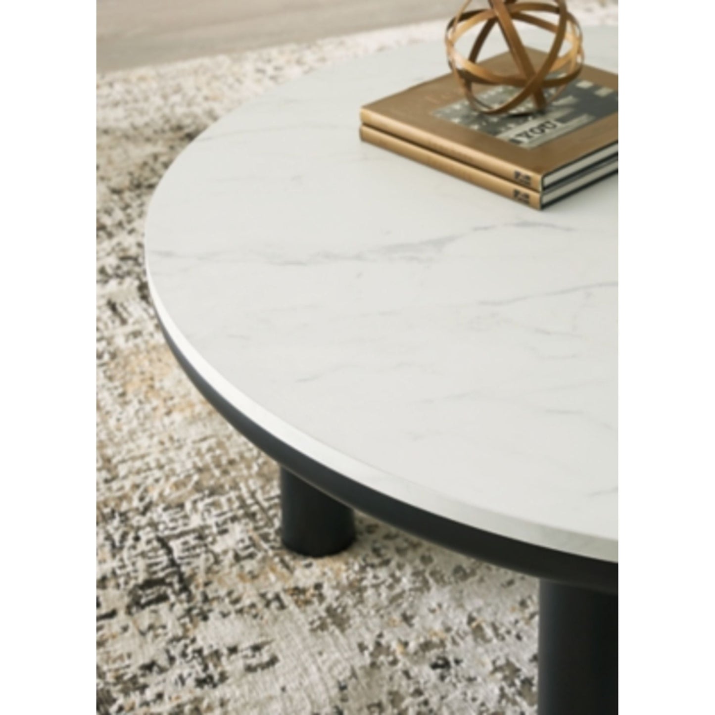Tables Xandrum en paquet de 3
