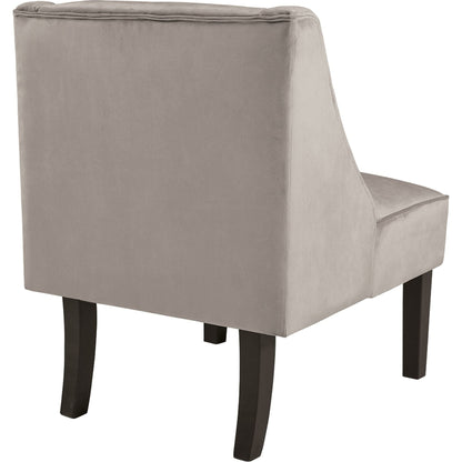 Fauteuil d'appoint Janesley