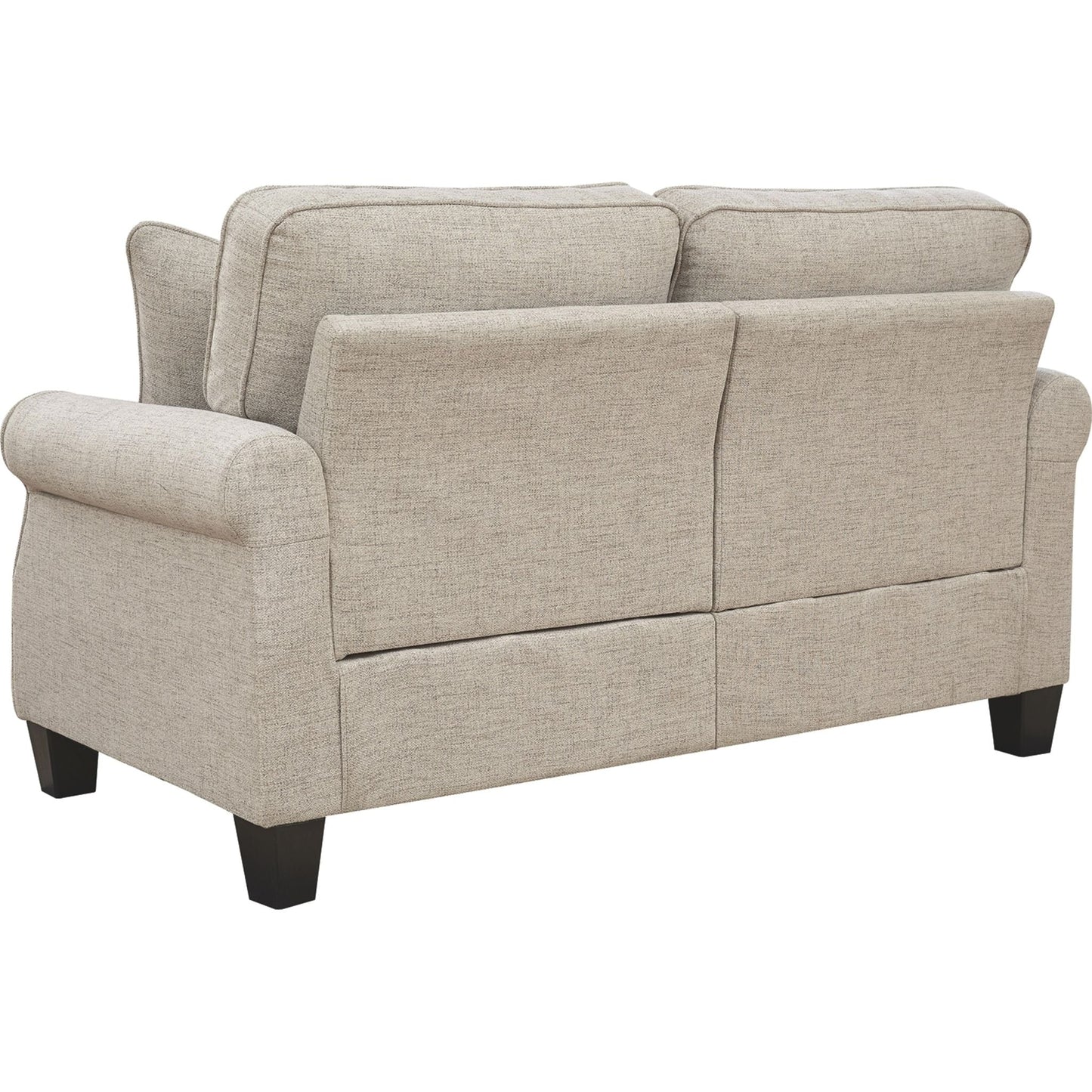 Canapé deux places Alessio