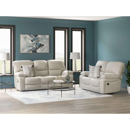 Canapé inclinable Leesworth