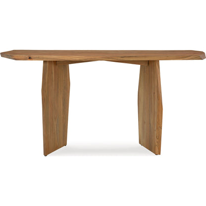 Table console Holward